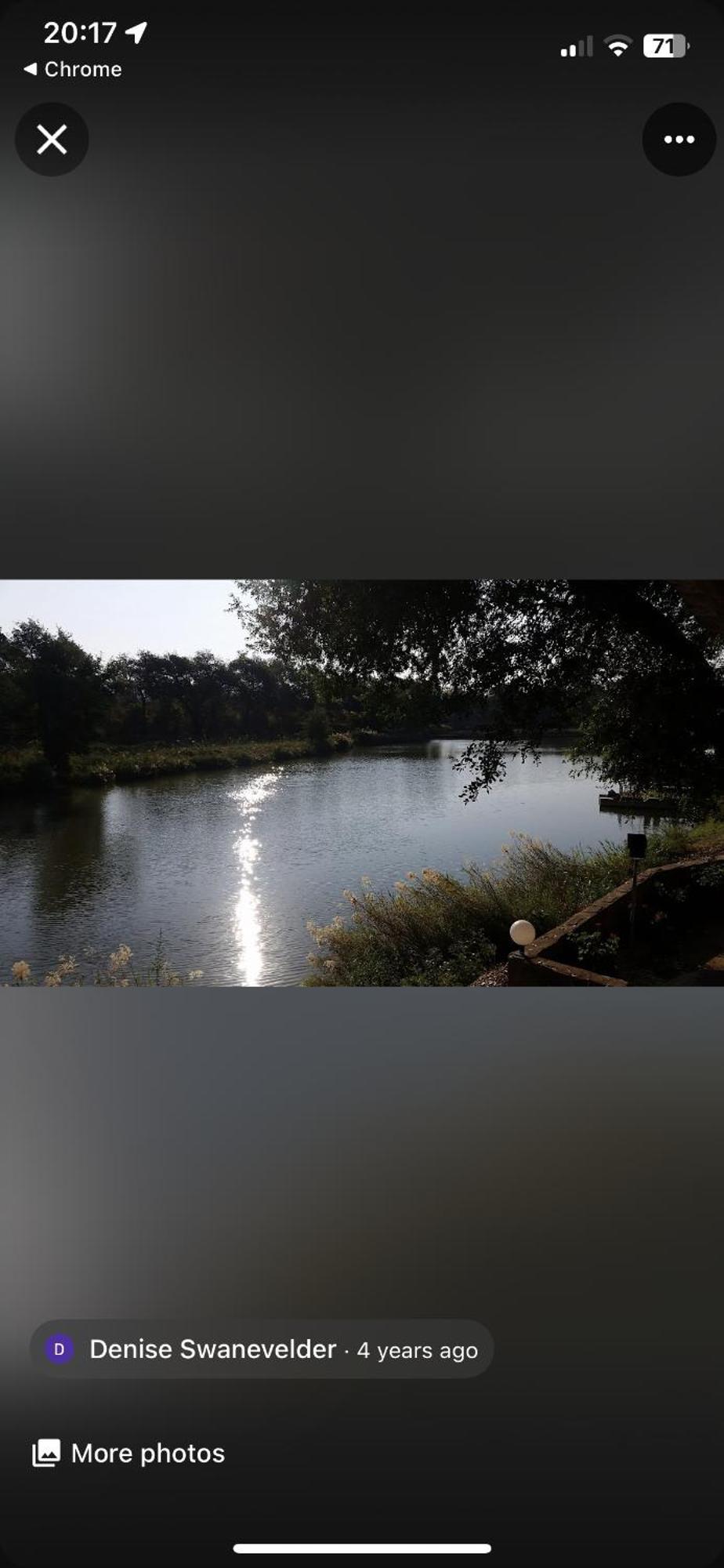 Klippan River Lodge Groblersbrug Exterior foto